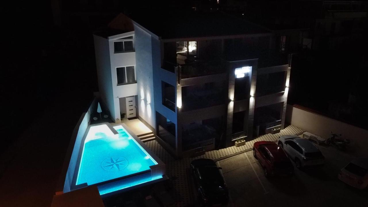 Niko Apartmán Makarska