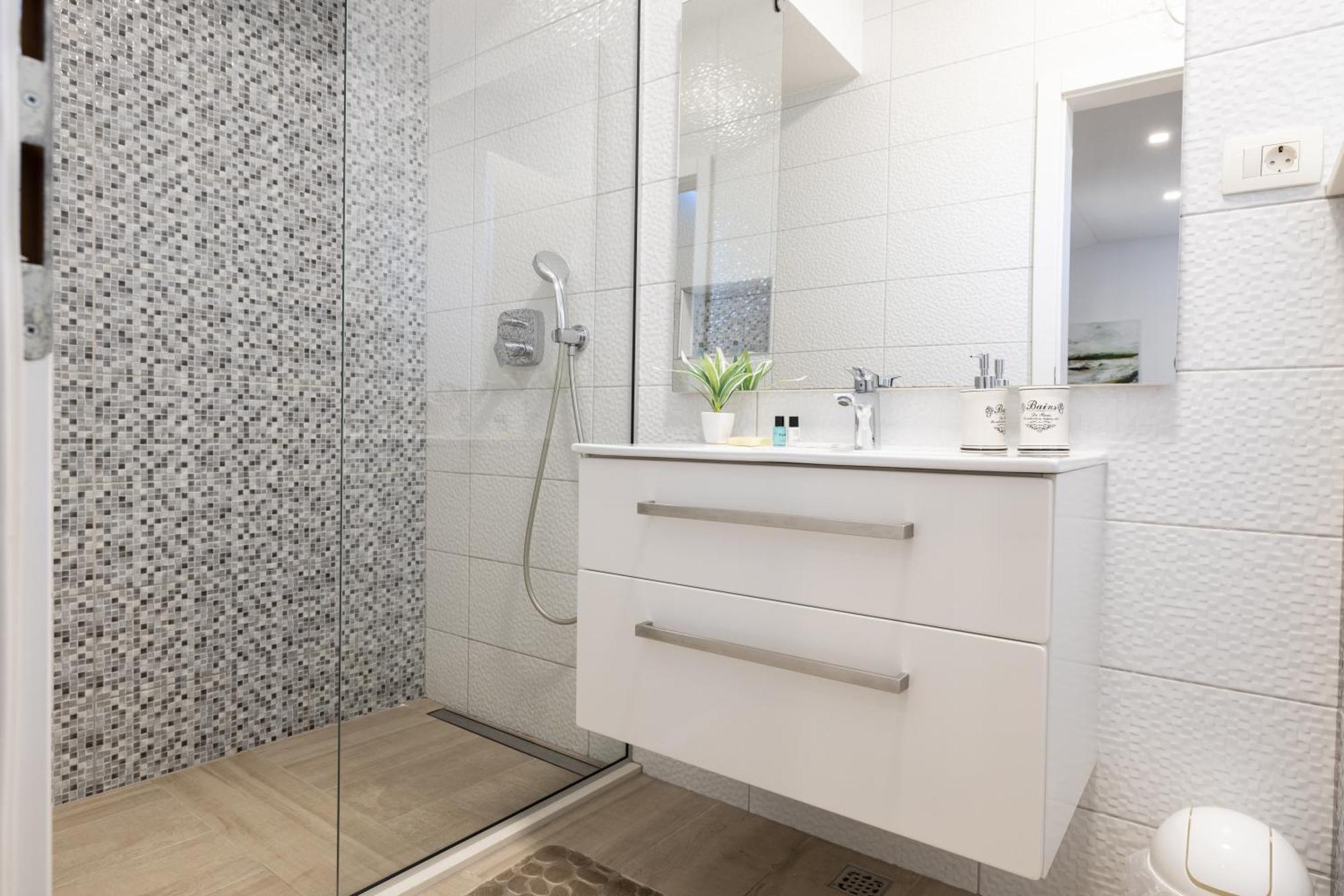 Appartement Niko Makarska
