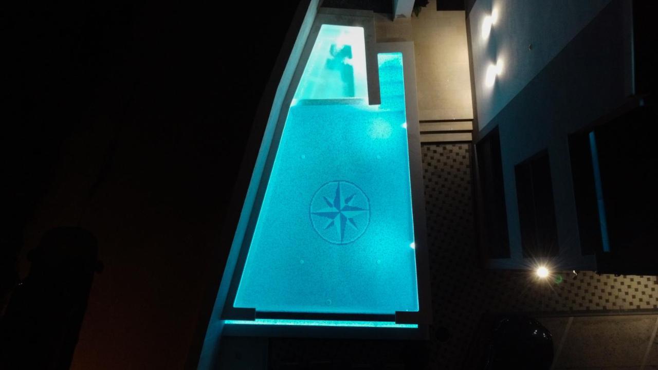 Apartman Niko Makarska