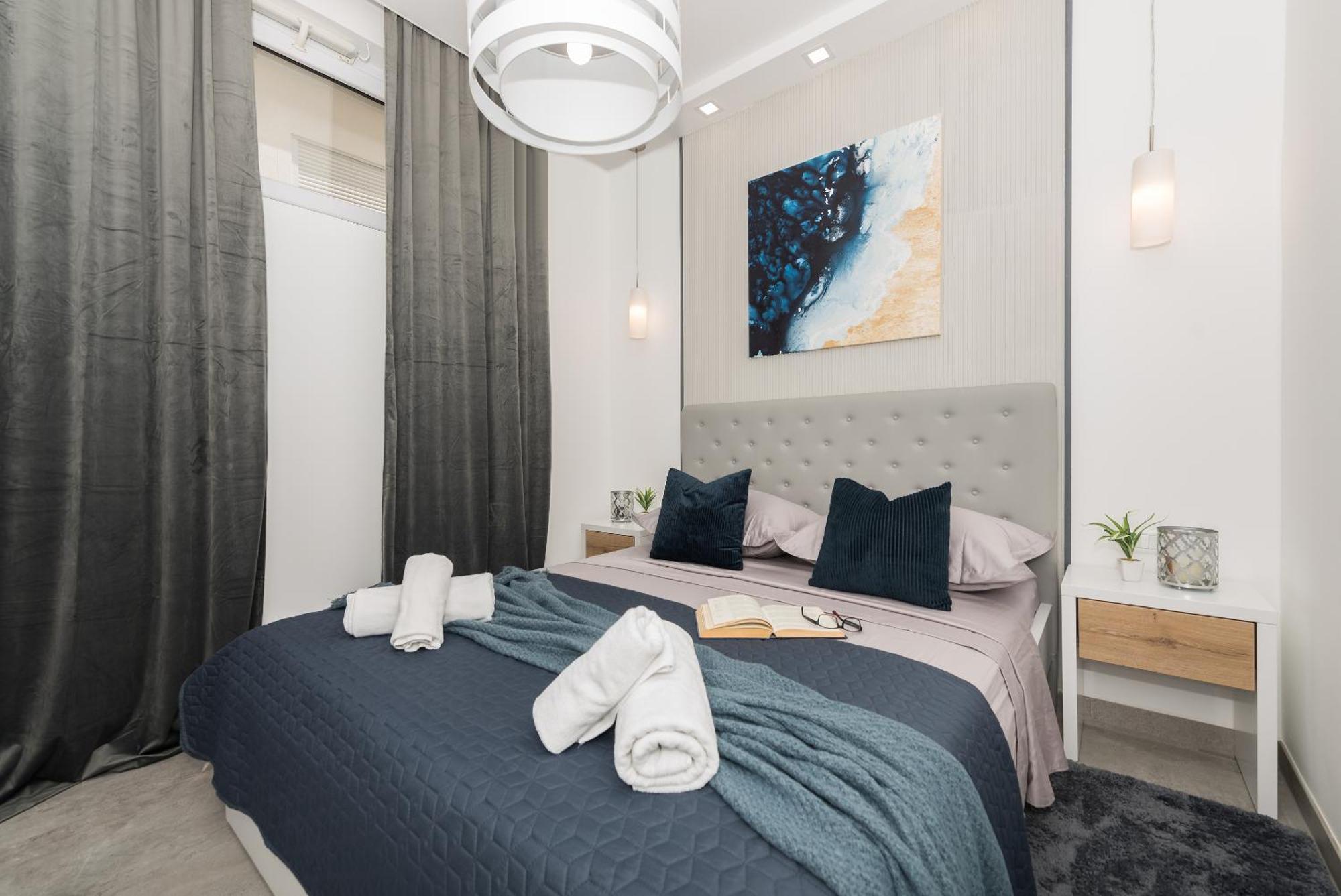 Apartman Niko